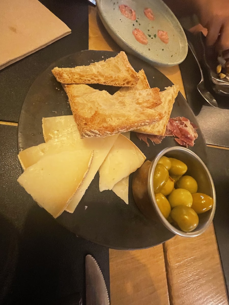 Tortuga Restaurante-5