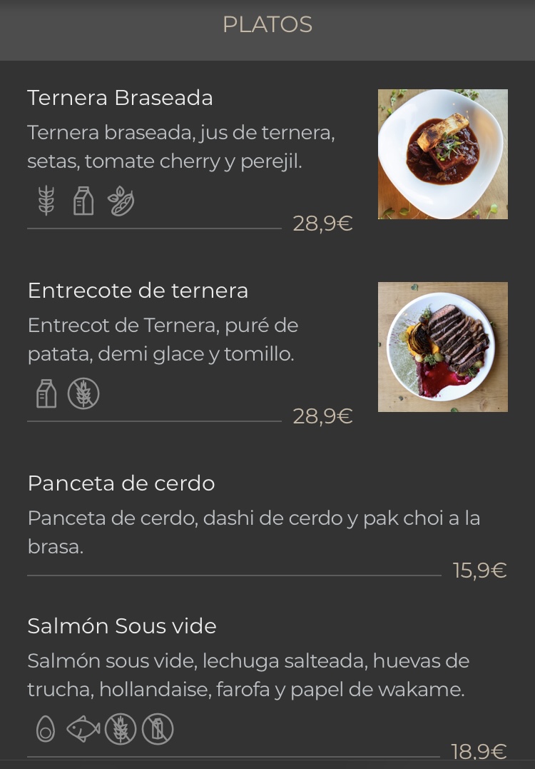 Menu Tortuga Restaurante-2