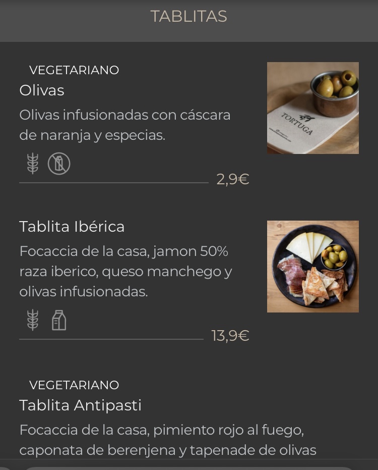 Menu Tortuga Restaurante-3