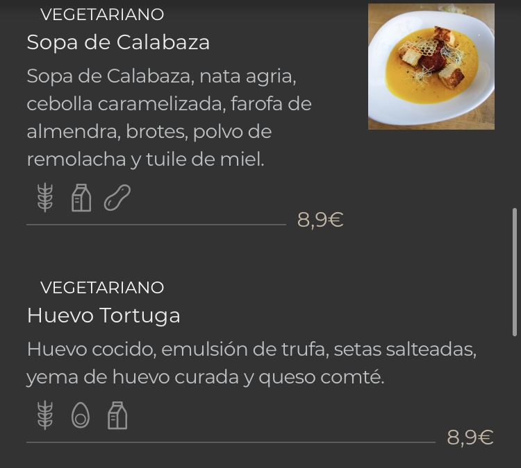 Menu Tortuga Restaurante-6